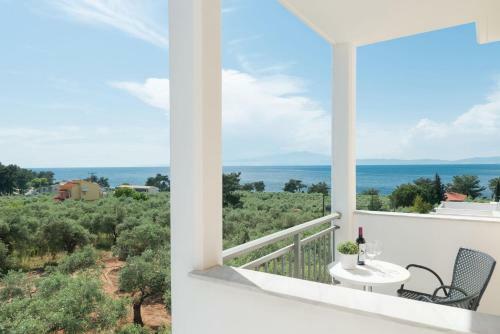 Louloudis Boutique Hotel & Spa