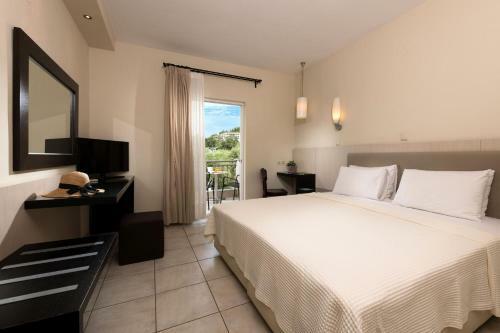 Louloudis Boutique Hotel & Spa