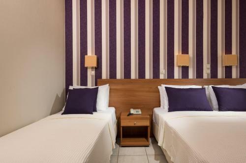 Louloudis Boutique Hotel & Spa