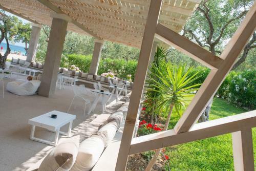 Louloudis Boutique Hotel & Spa