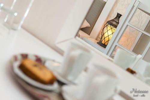 Hotel Villa Natassa