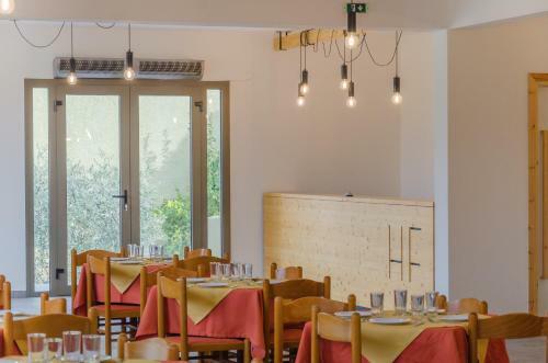 Filippos Hotel