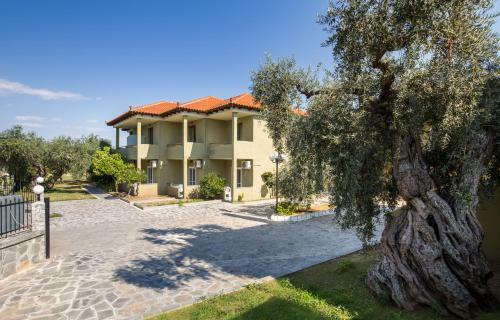 Filippos Hotel