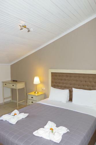 Hotel Rachoni Bay