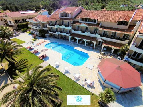 Hotel Rachoni Bay