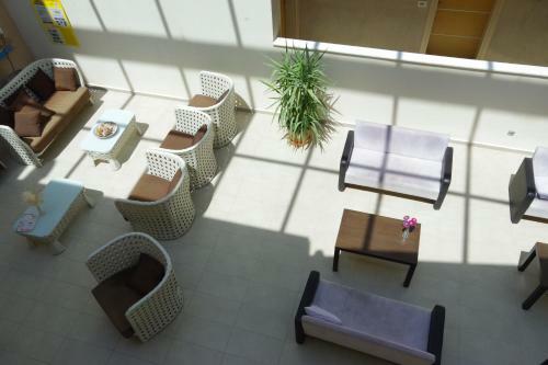 Hotel Rachoni Bay