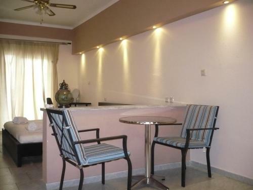 Aparthotel Alexandros Hotel