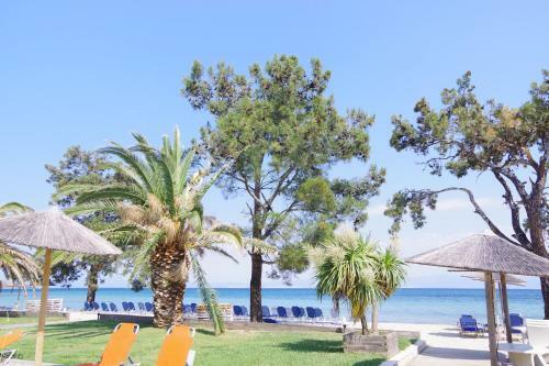 Apartamento Sunrise Beach