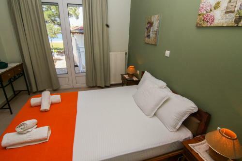 Apartamento Studios Avra