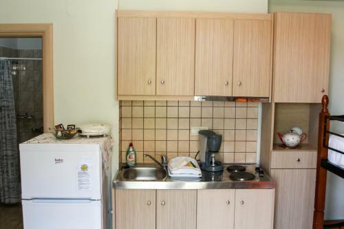 Apartamento Studios Avra