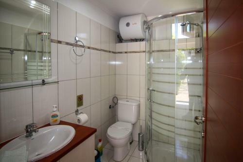 Apartamento Studios Avra