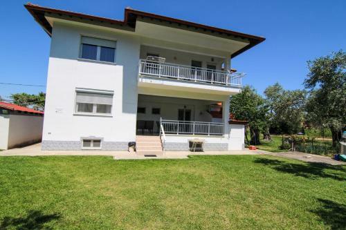 Apartamento Studios Avra