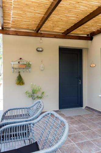 Apartamento Pernakria