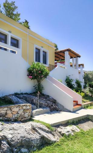 Apartamento Pernakria
