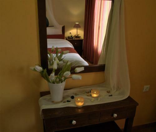 Hostal Guesthouse Amanitis Caesarea