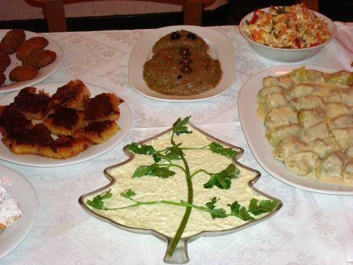 Hostal Guesthouse Amanitis Caesarea