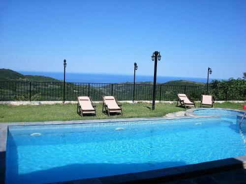 Hostal Guesthouse Amanitis Caesarea