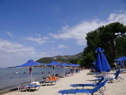 Aparthotel Hotel Zafira