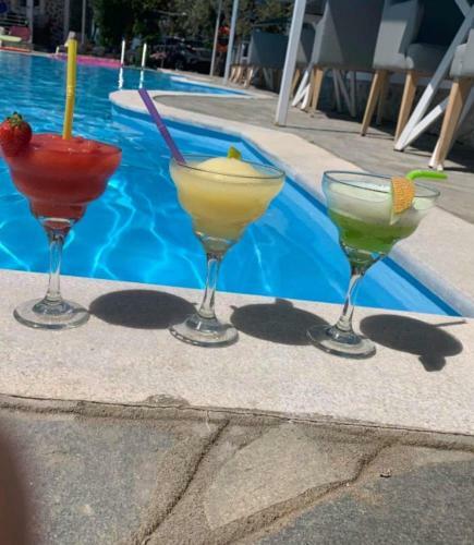 Aparthotel Hotel Zafira