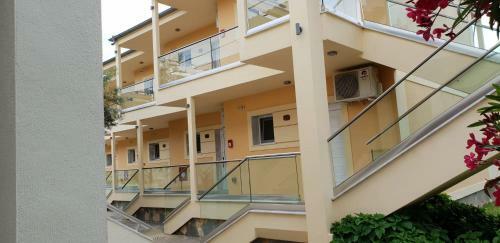 Aparthotel Hotel Zafira