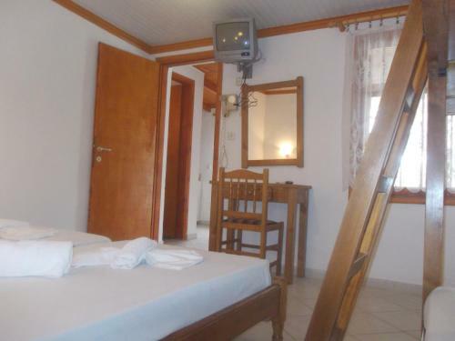 Apartamento Villa Karapataki