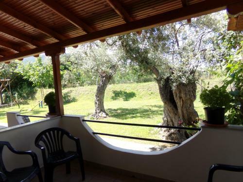 Apartamento Villa Karapataki