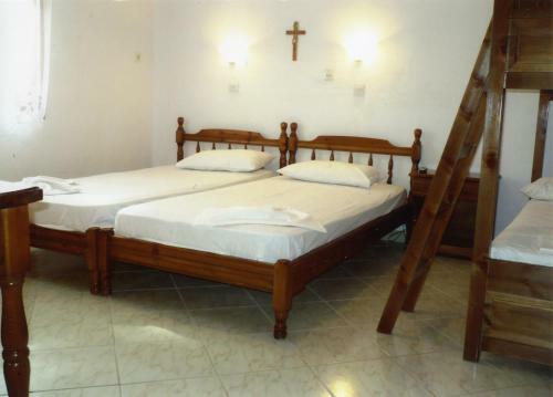Apartamento Villa Karapataki