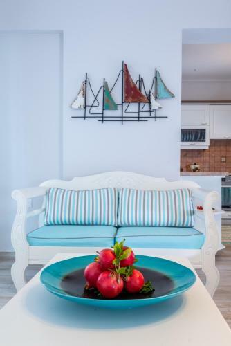 Meganisi Villas