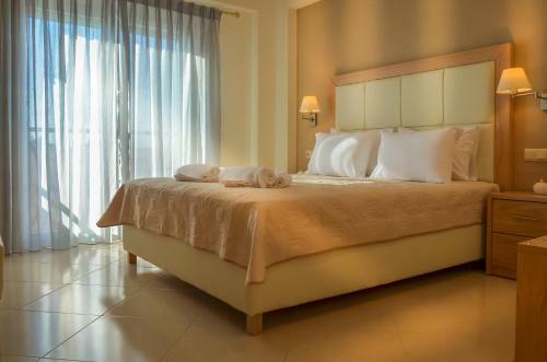 Hostal Agali Rooms