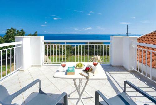 Villa Maritta