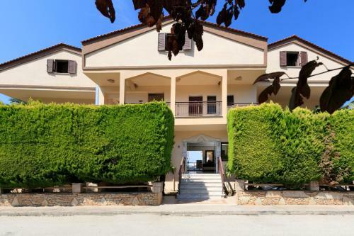 Mediterranean Hotel