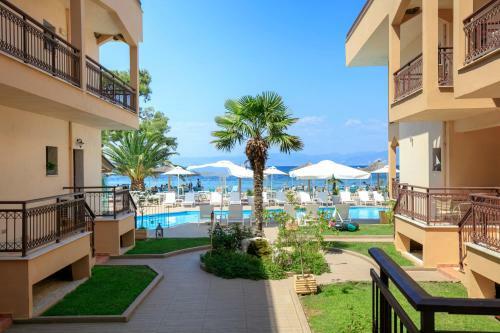 Mediterranean Hotel