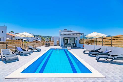 Blue Oyster Villas