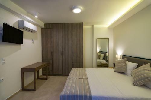 Blue Oyster Villas