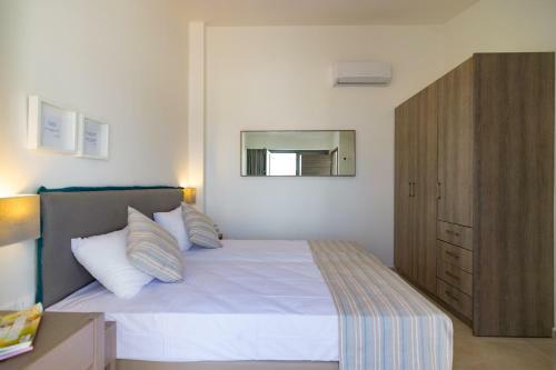 Blue Oyster Villas