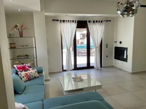 Villa Pura Vida