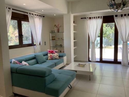 Villa Pura Vida