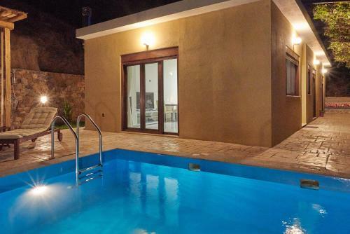 Villa Pura Vida
