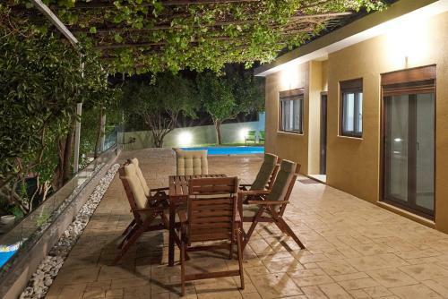 Villa Pura Vida