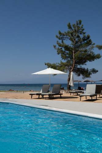 Hotel Rachoni Imperial