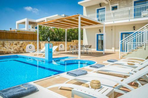 Villa Azure