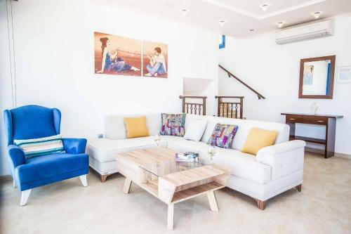 Villa Azure