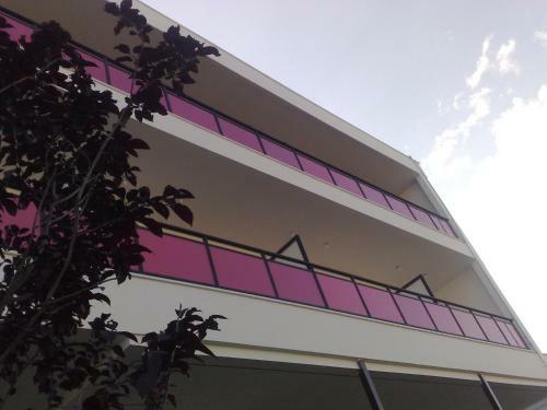 Dafni Plus Hotel