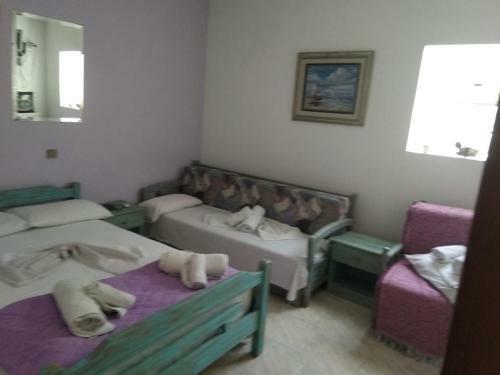 Apartamento Amversa's Rooms