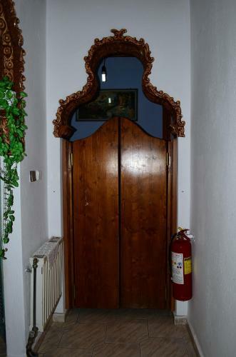 Apartamento Amversa's Rooms