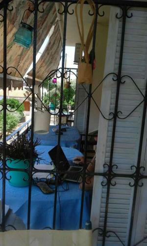Apartamento Amversa's Rooms