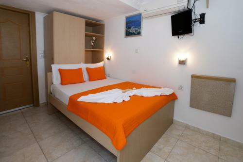Apartamento Sunset Studios