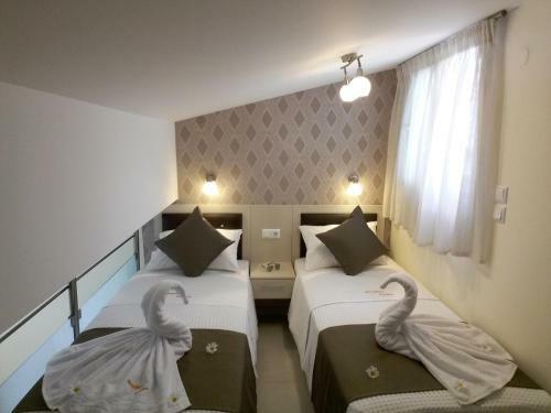 Hotel Lydia Studios