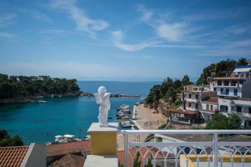 Apartamento Pension Votsi