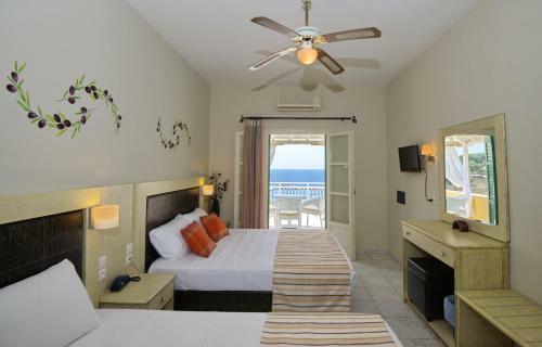 Apartamento Pension Votsi